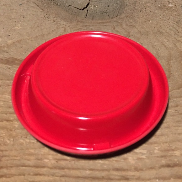 Vintage Smirnoff Ashtray - Picture 7 of 7